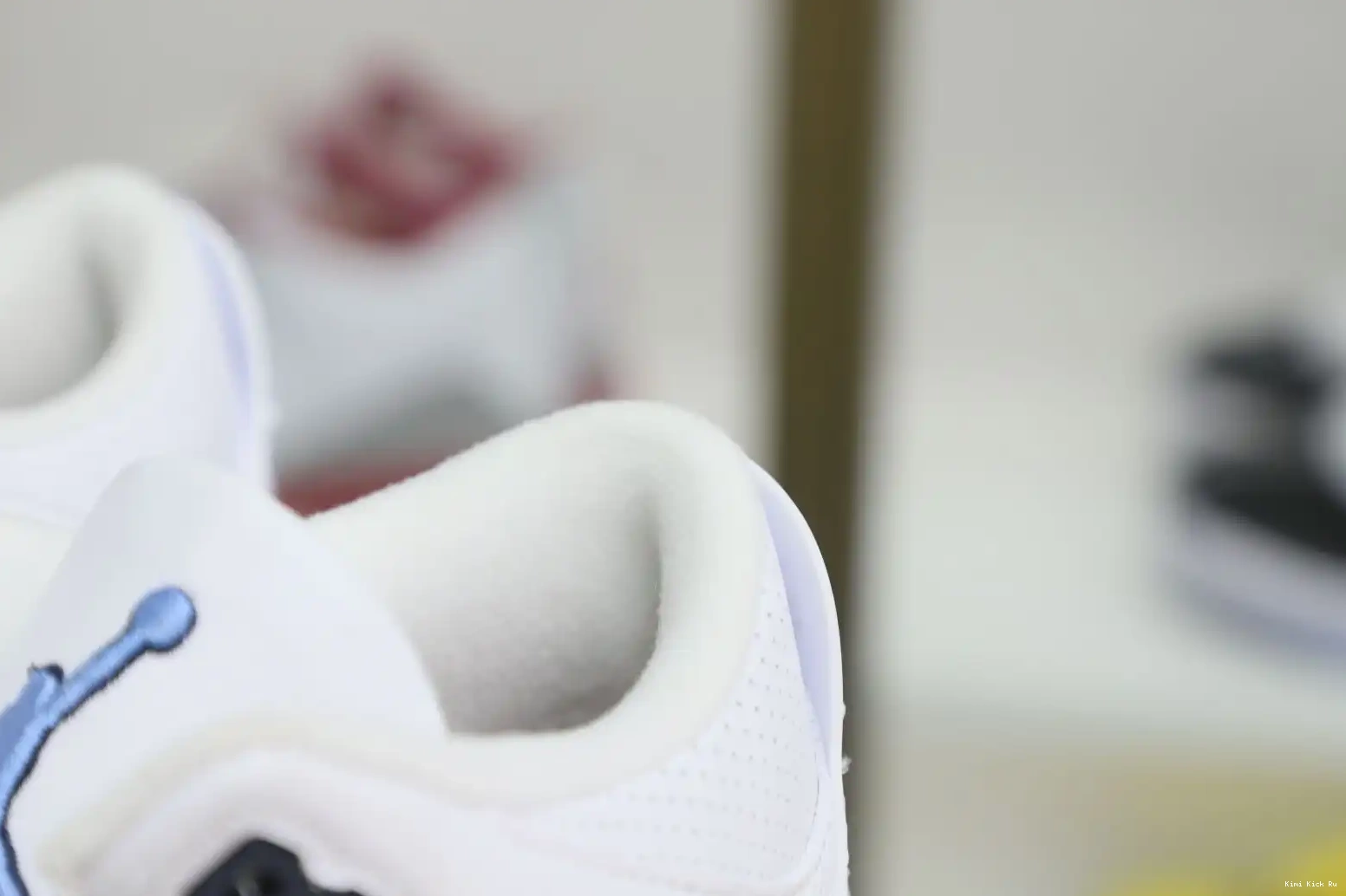 Jordan retro 3 Air Kimikick Jordan 0707